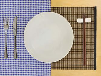 Dinner-for-one